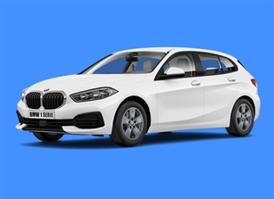 BMW 1-Serie 116i