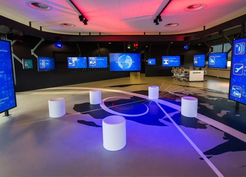 ALD’s Mobility Experience Centre wint Britse innovatie award