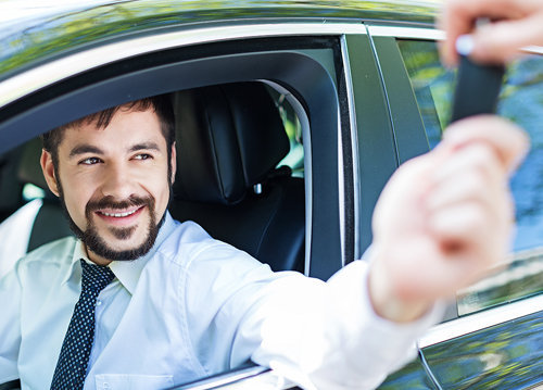 Biedt autodelen kansen voor uw bedrijf?