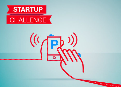 Parkbob wint ALD Startup Challenge