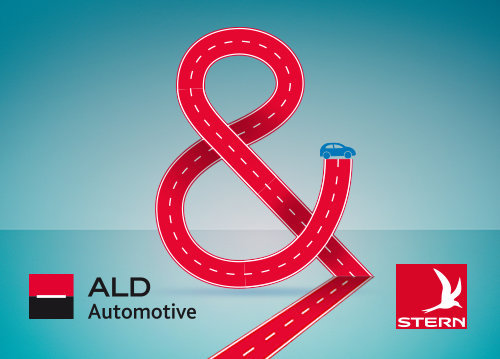 Aandeelhouders keuren overname SternLease door ALD Automotive