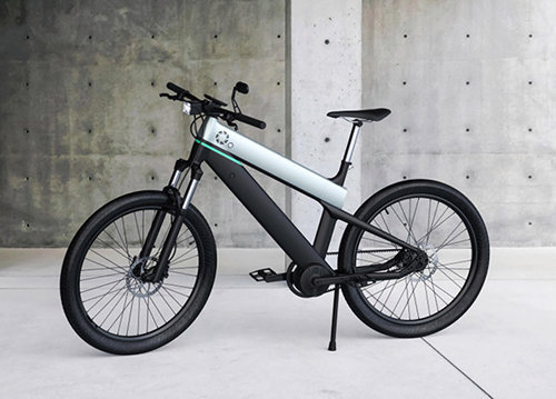 Innovatie van de Maand: de e-bike die met gemak 200 kilometer aflegt komt eraan!