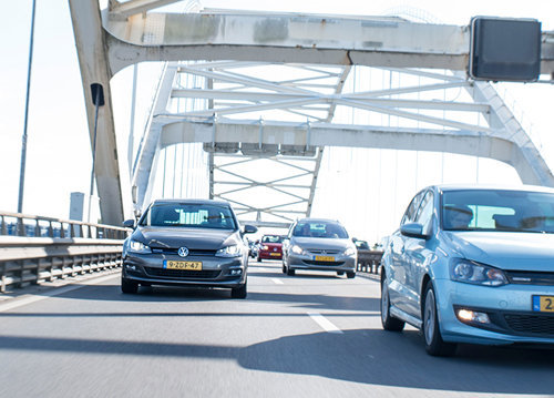 Prinsjesdag (Budget Day) 2020: The plans for Dutch drivers