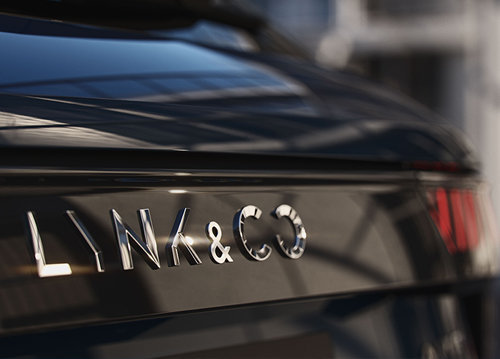 ALD Automotive is exclusive partner to Lynk & Co in Europe