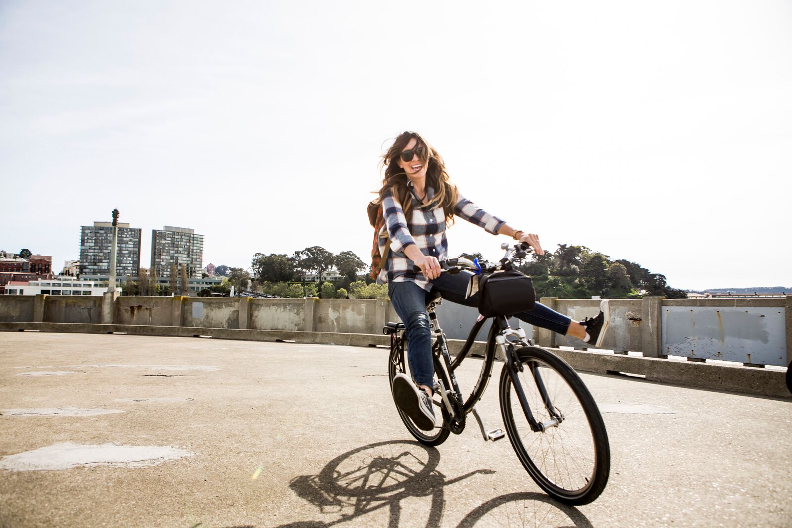Innovatie van de Maand de Pi-Pop e-bike zonder accu